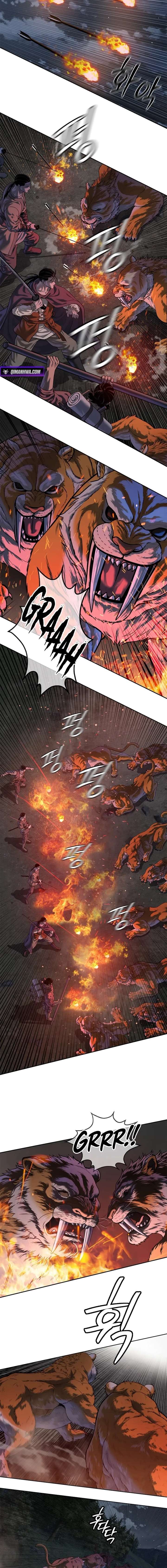 The Steel Emperor Chapter 44 - Page 12