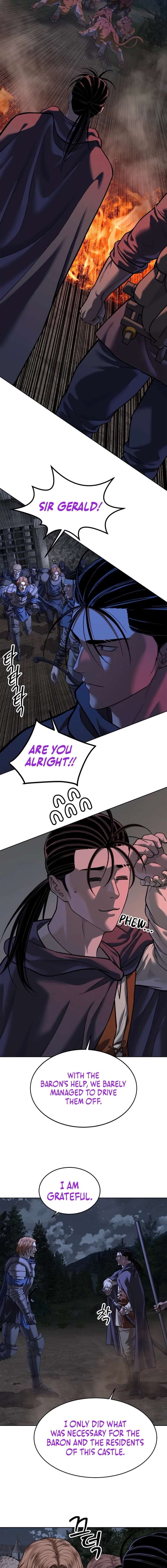 The Steel Emperor Chapter 44 - Page 13