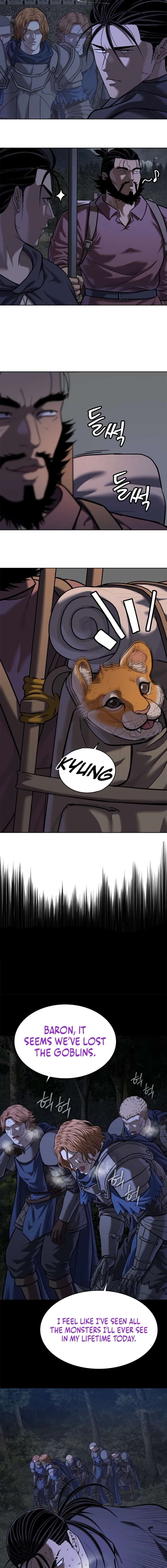 The Steel Emperor Chapter 44 - Page 15