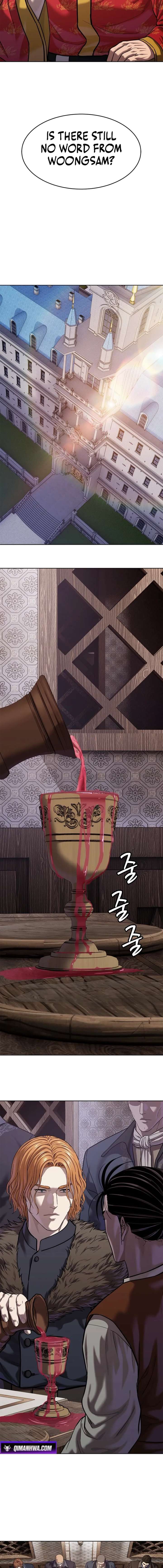 The Steel Emperor Chapter 44 - Page 26