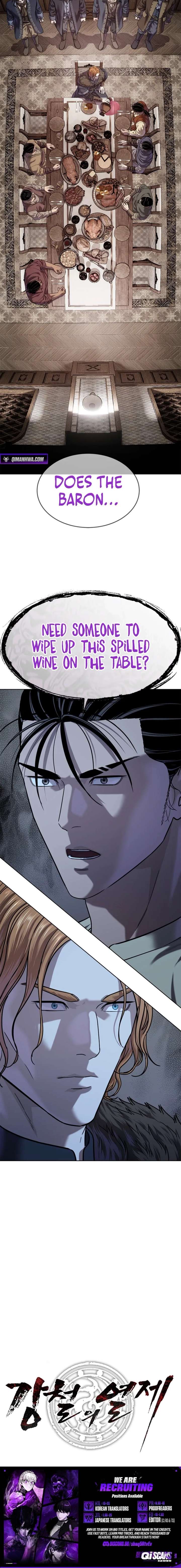 The Steel Emperor Chapter 44 - Page 27