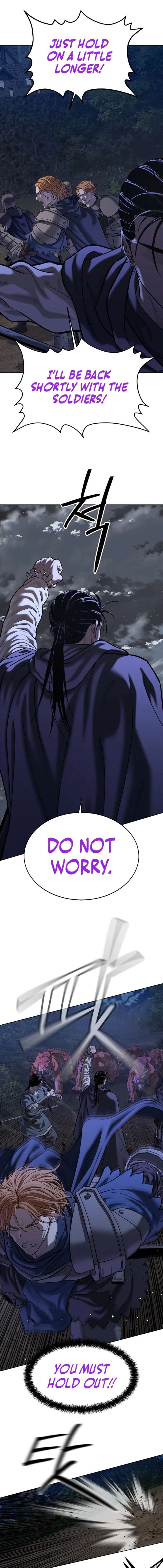 The Steel Emperor Chapter 44 - Page 5