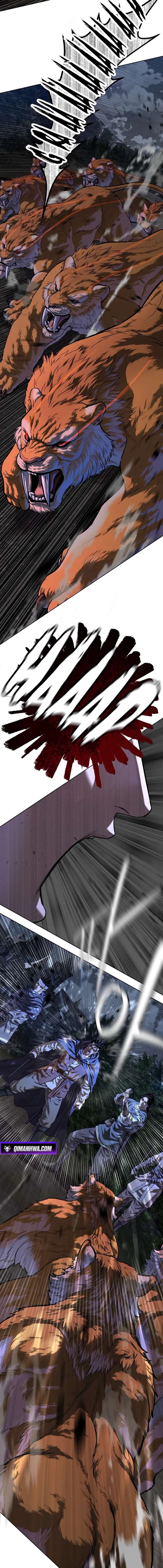 The Steel Emperor Chapter 44 - Page 6