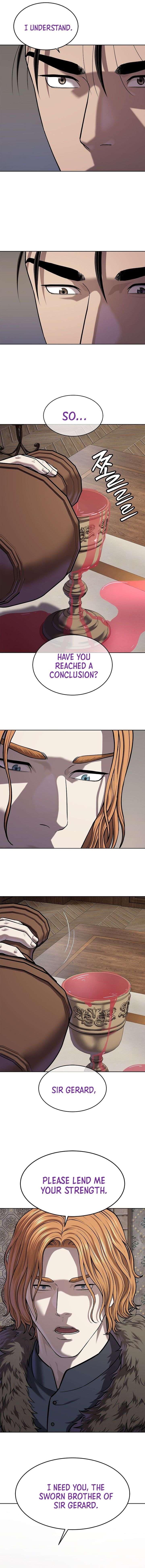 The Steel Emperor Chapter 45 - Page 10