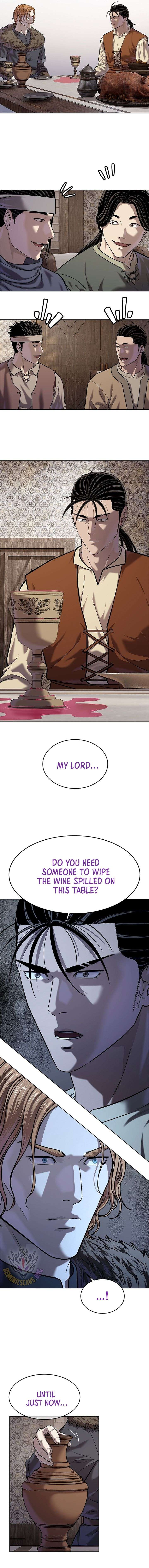 The Steel Emperor Chapter 45 - Page 11