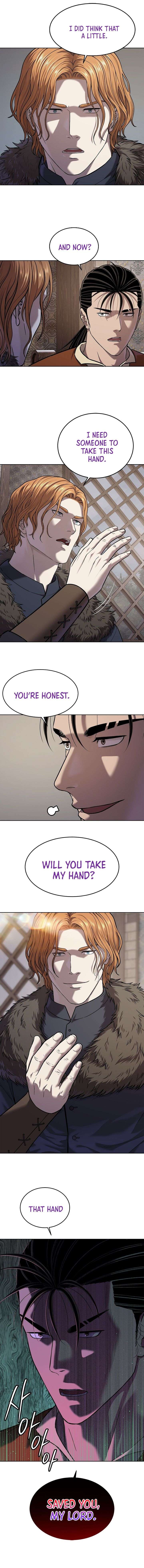 The Steel Emperor Chapter 45 - Page 12