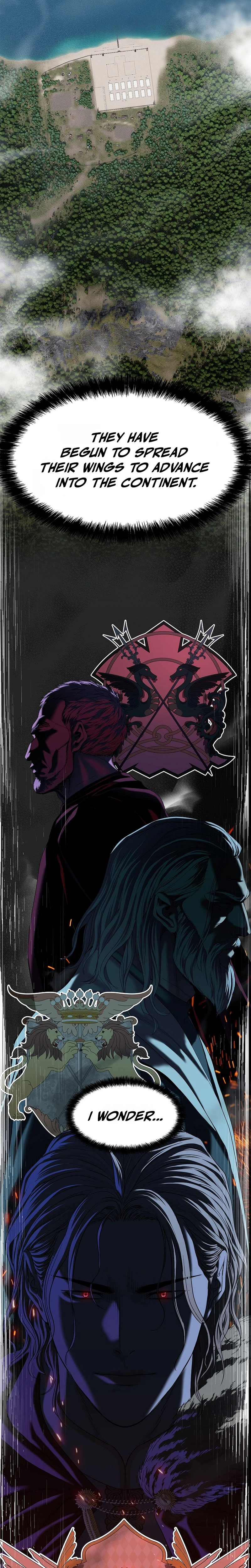 The Steel Emperor Chapter 48 - Page 27