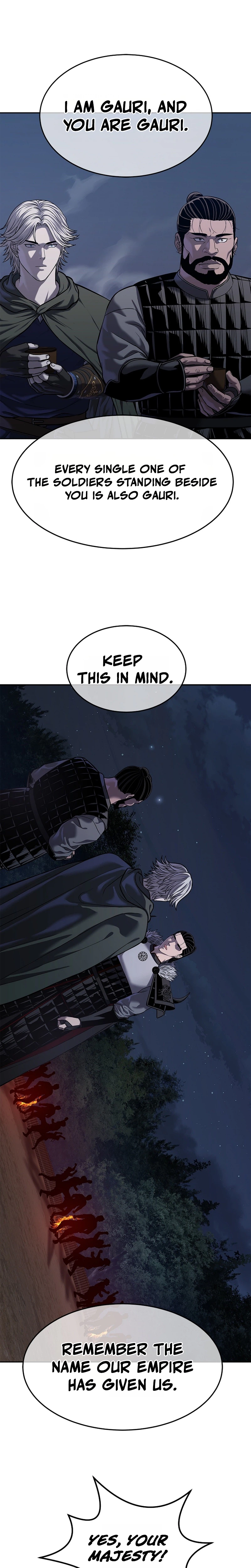 The Steel Emperor Chapter 48 - Page 43