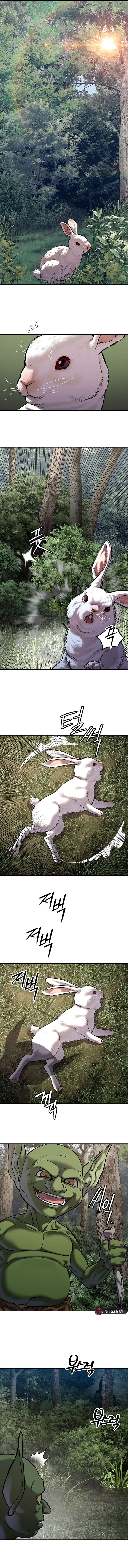 The Steel Emperor Chapter 49 - Page 5