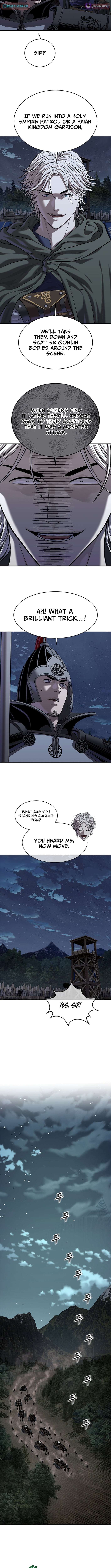 The Steel Emperor Chapter 50 - Page 13