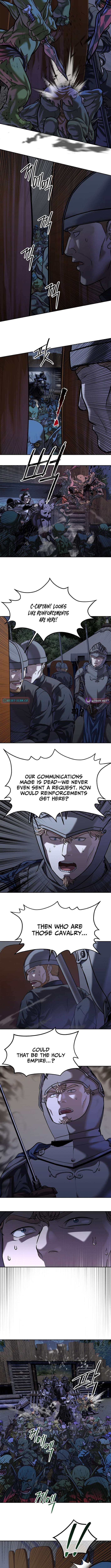 The Steel Emperor Chapter 50 - Page 6