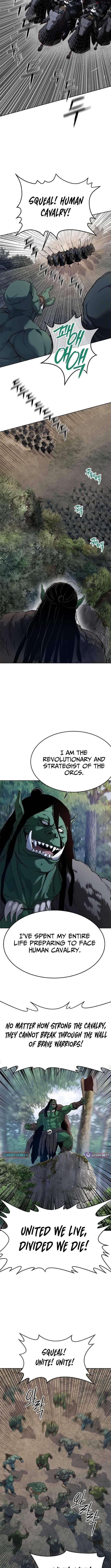 The Steel Emperor Chapter 9 - Page 4