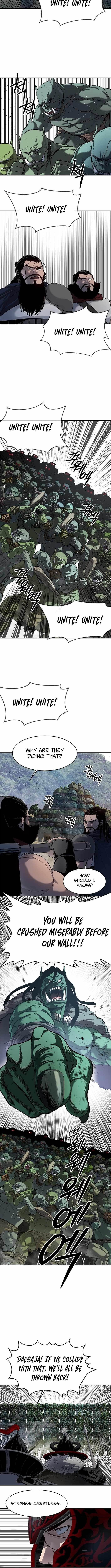 The Steel Emperor Chapter 9 - Page 5