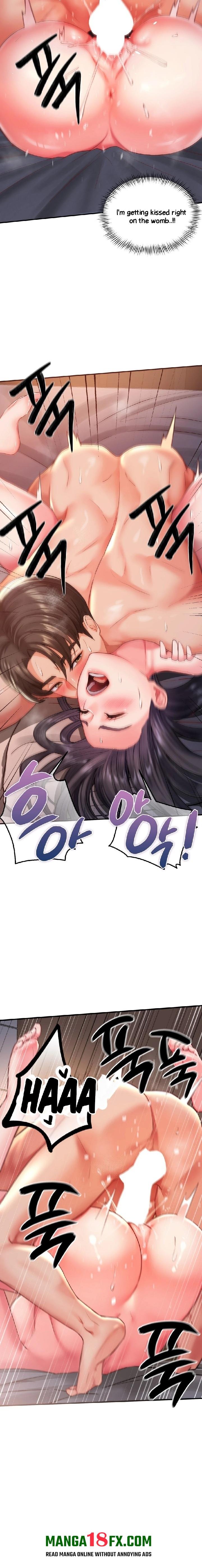 Affair with My Boss Chapter 2 - Page 13