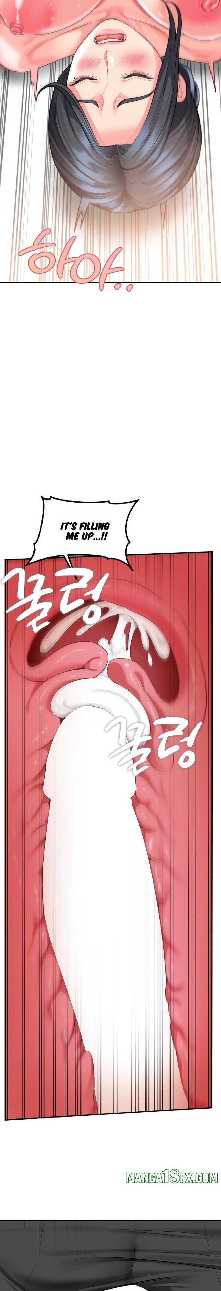 Affair with My Boss Chapter 6 - Page 20