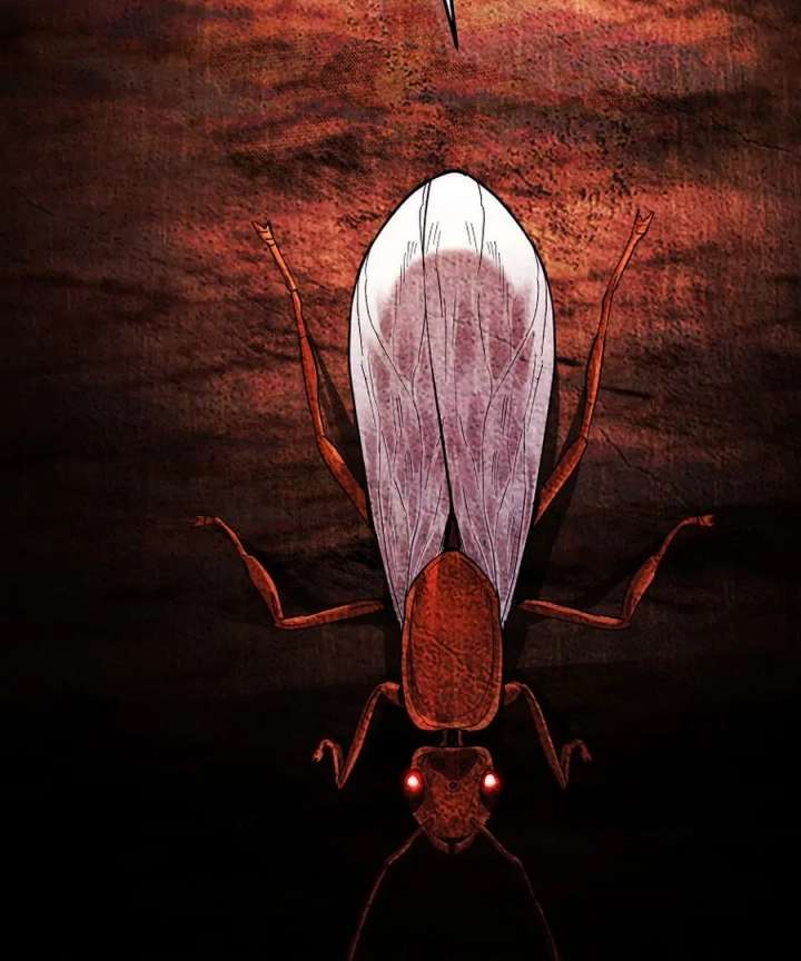 Empire of the Ants Chapter 11 - Page 148
