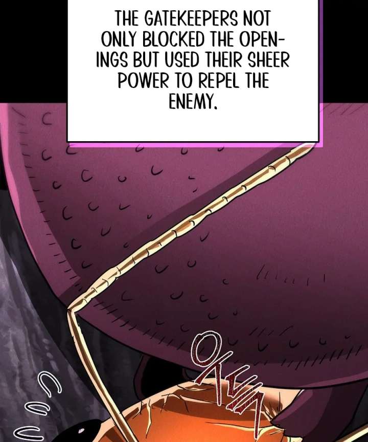 Empire of the Ants Chapter 11 - Page 98