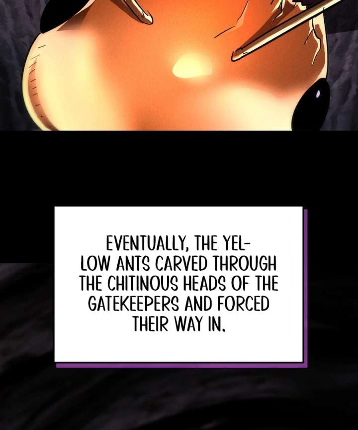 Empire of the Ants Chapter 11 - Page 99