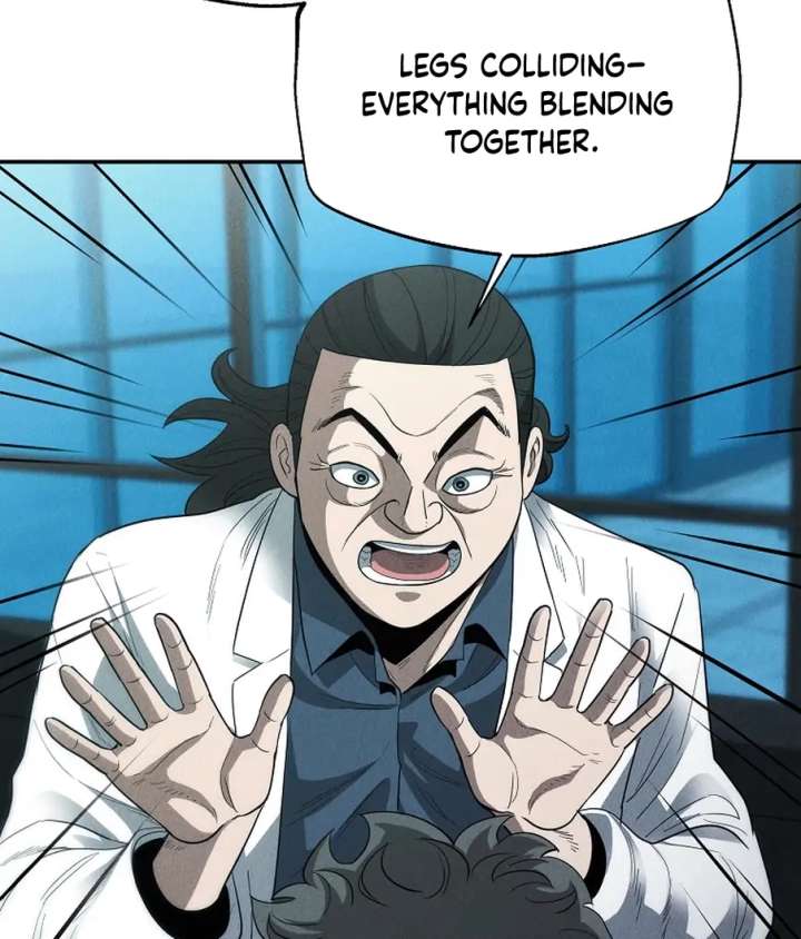 Empire of the Ants Chapter 12 - Page 115