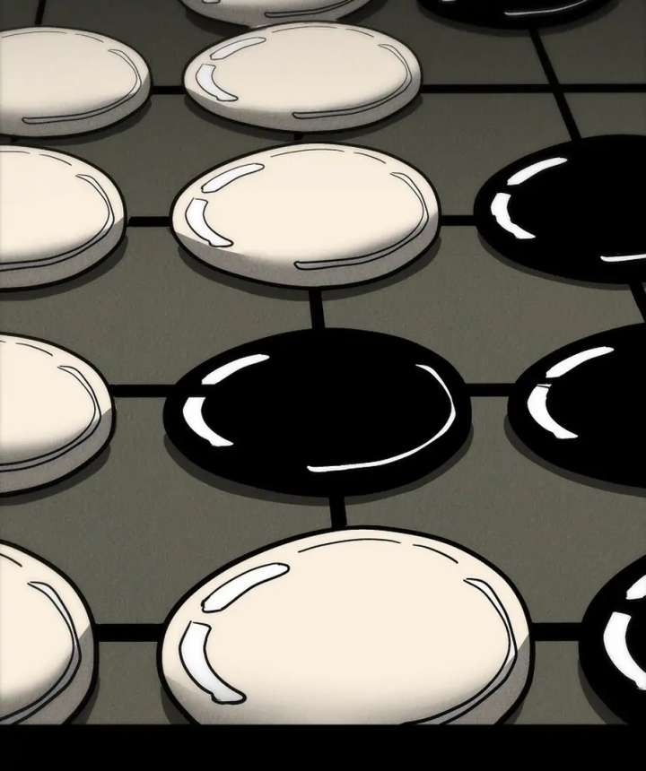 Empire of the Ants Chapter 12 - Page 29