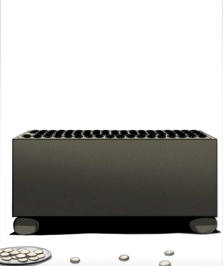 Empire of the Ants Chapter 12 - Page 31