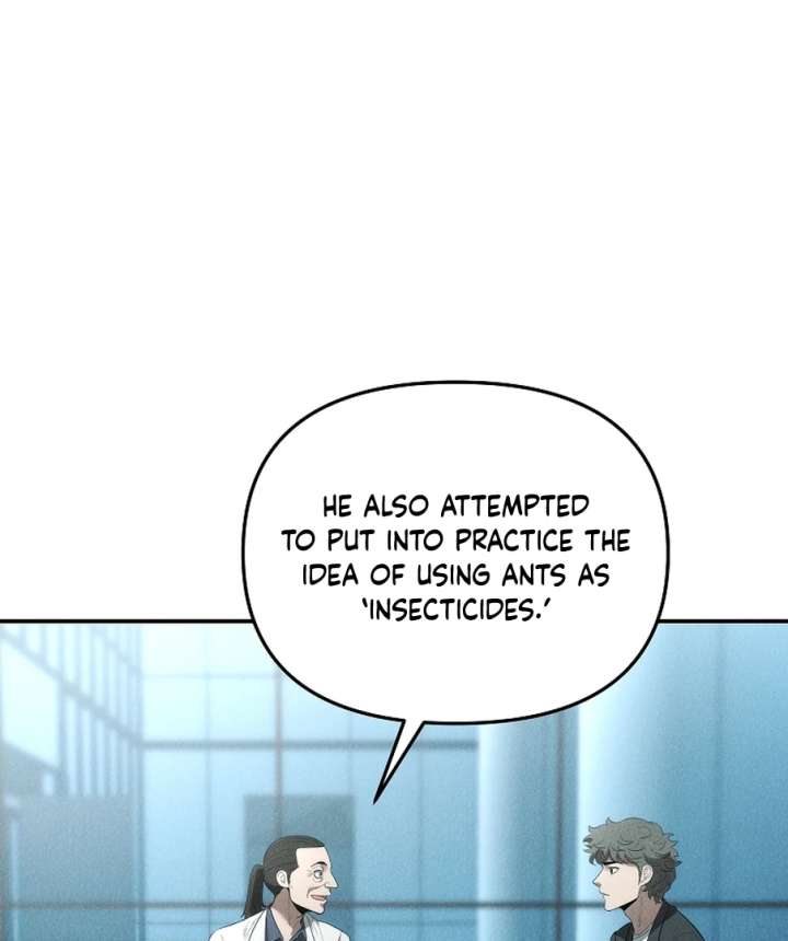 Empire of the Ants Chapter 12 - Page 46