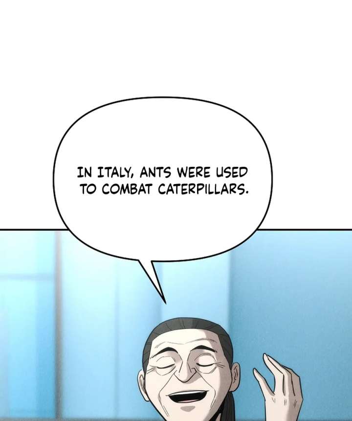 Empire of the Ants Chapter 12 - Page 54