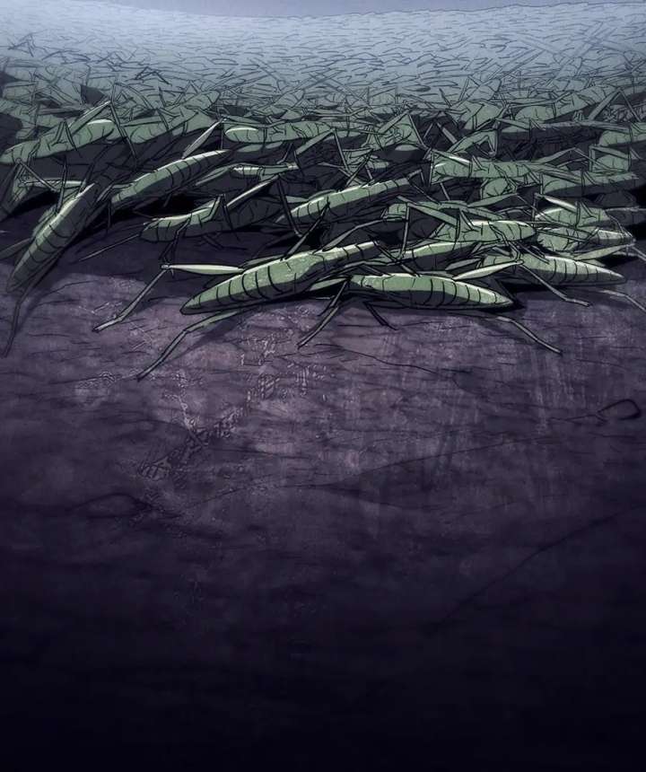 Empire of the Ants Chapter 12 - Page 66