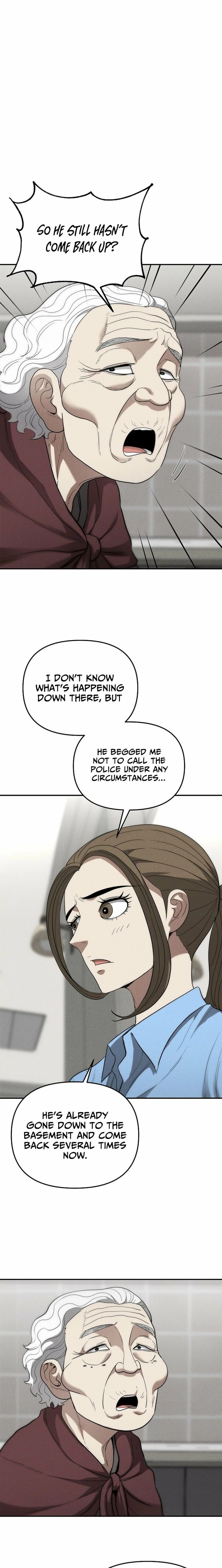 Empire of the Ants Chapter 14 - Page 16