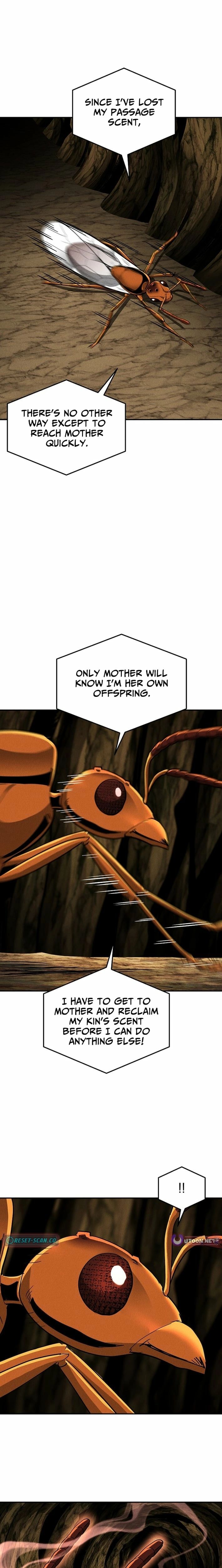 Empire of the Ants Chapter 14 - Page 3