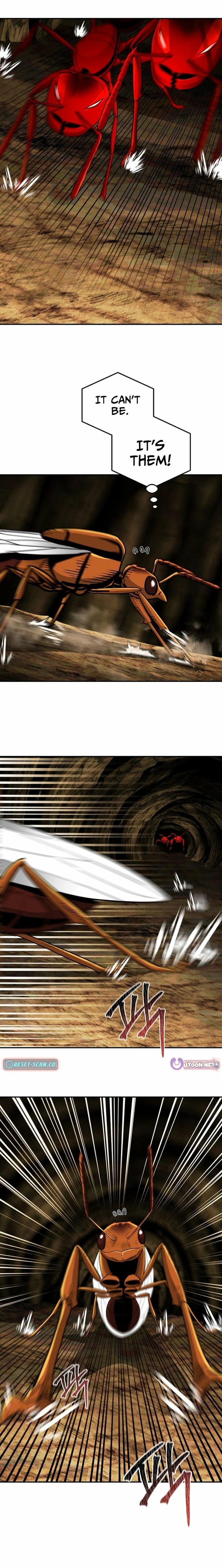 Empire of the Ants Chapter 14 - Page 6