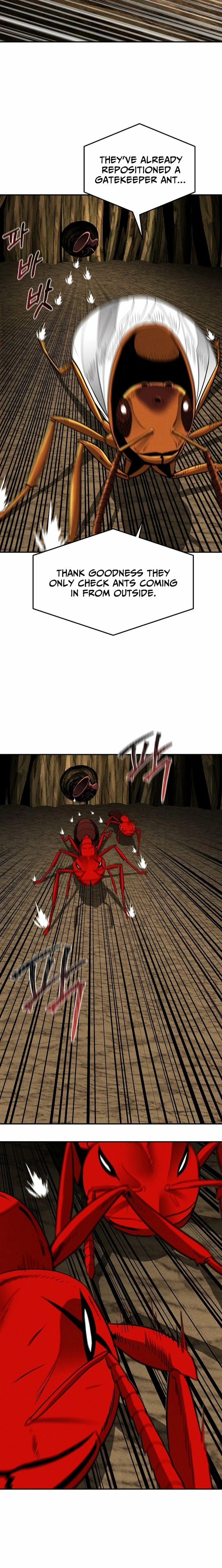 Empire of the Ants Chapter 14 - Page 9