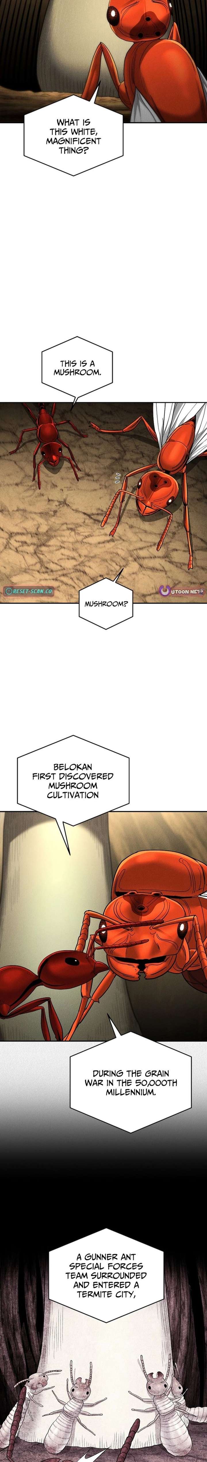 Empire of the Ants Chapter 18 - Page 11