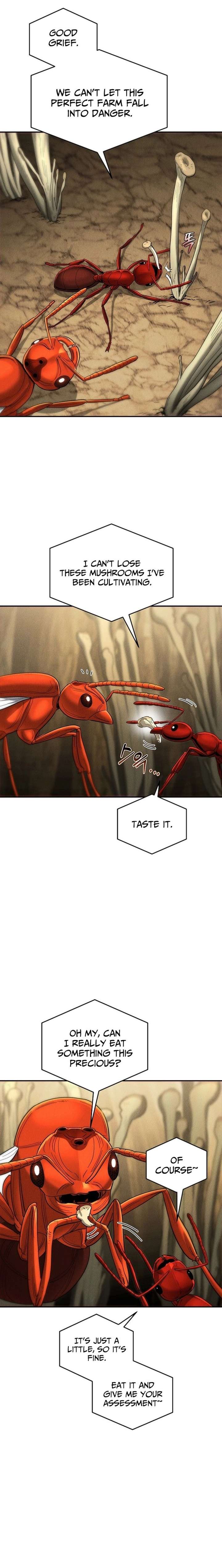 Empire of the Ants Chapter 18 - Page 15