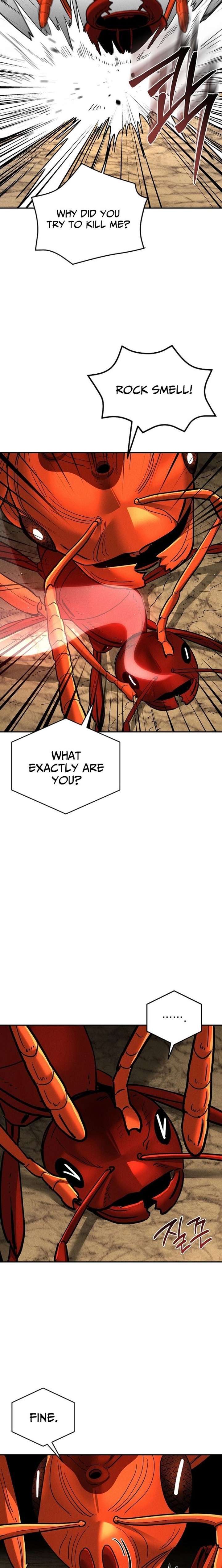 Empire of the Ants Chapter 18 - Page 20