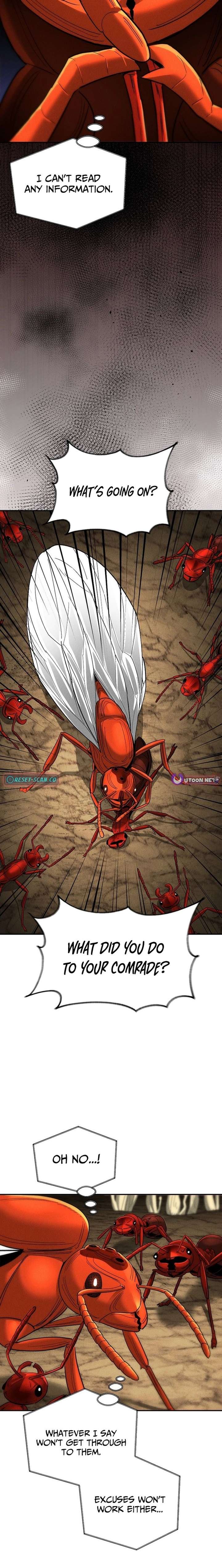 Empire of the Ants Chapter 18 - Page 23