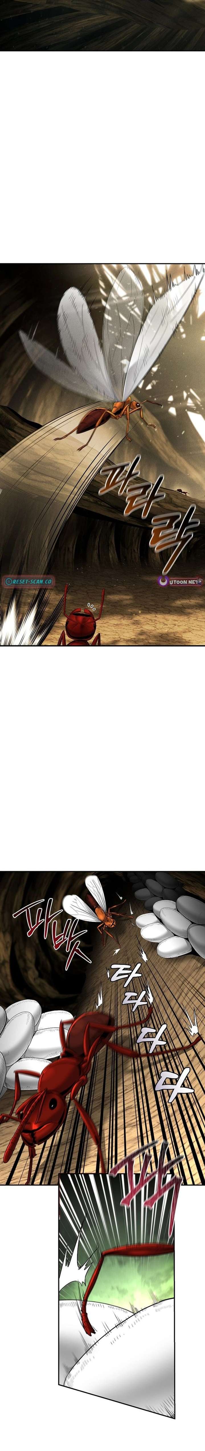 Empire of the Ants Chapter 18 - Page 3