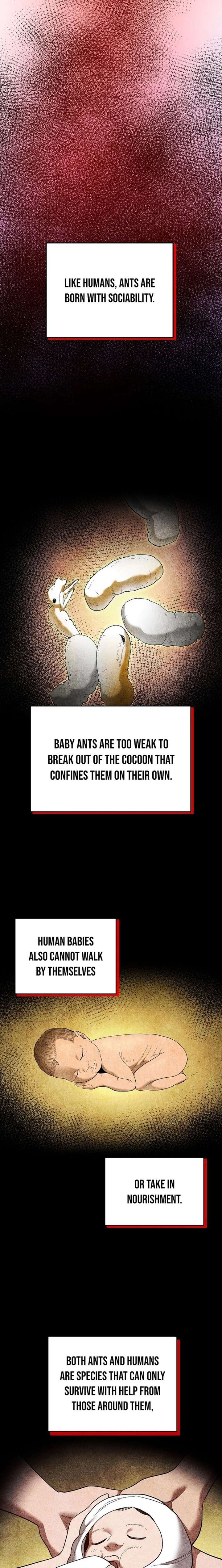 Empire of the Ants Chapter 18 - Page 7