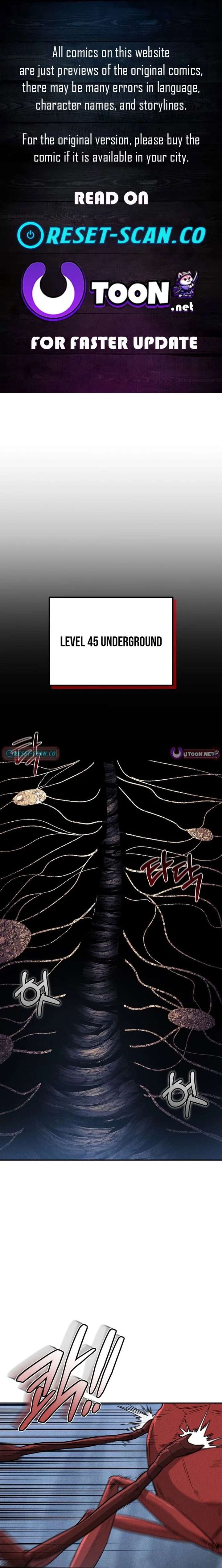 Empire of the Ants Chapter 19 - Page 1