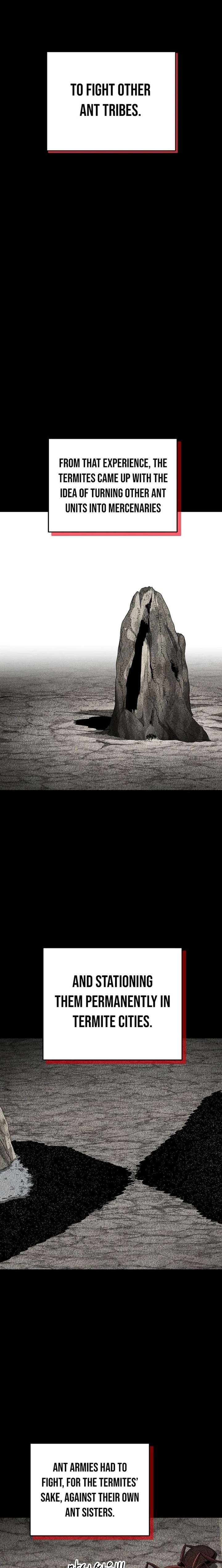 Empire of the Ants Chapter 19 - Page 10