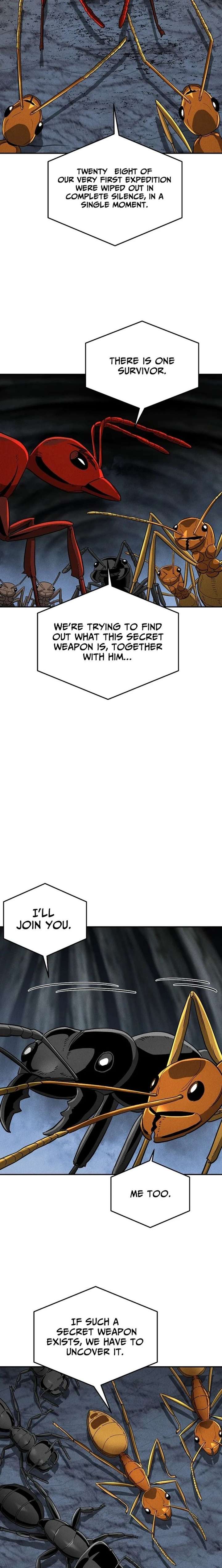 Empire of the Ants Chapter 19 - Page 16