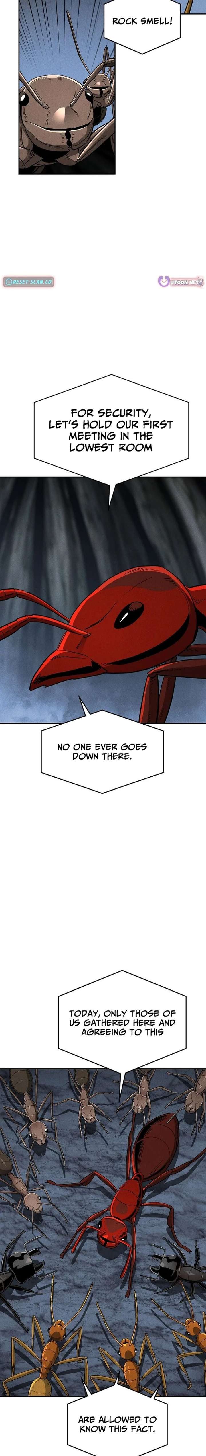 Empire of the Ants Chapter 19 - Page 19