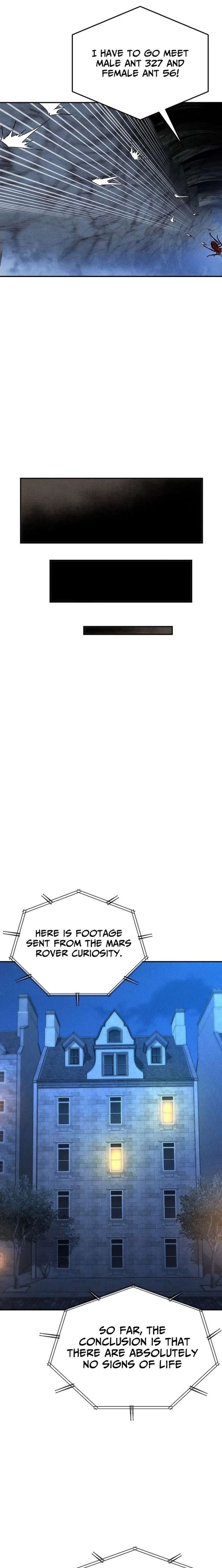 Empire of the Ants Chapter 19 - Page 21