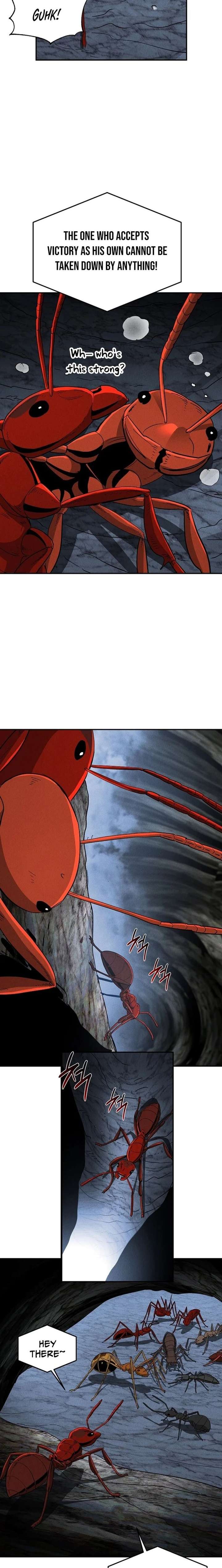 Empire of the Ants Chapter 19 - Page 7