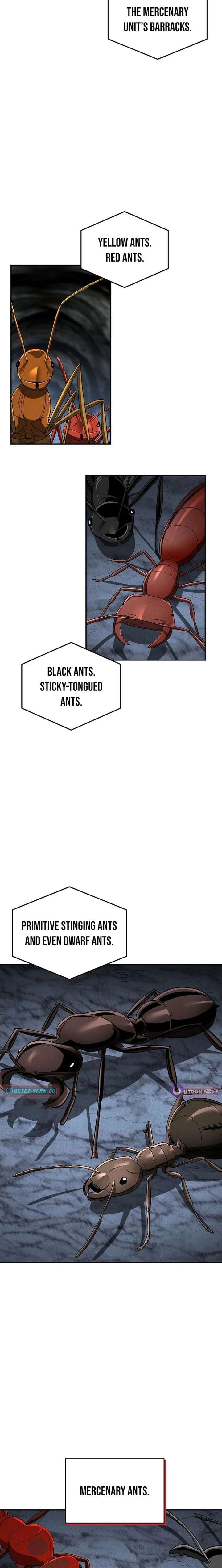 Empire of the Ants Chapter 19 - Page 8