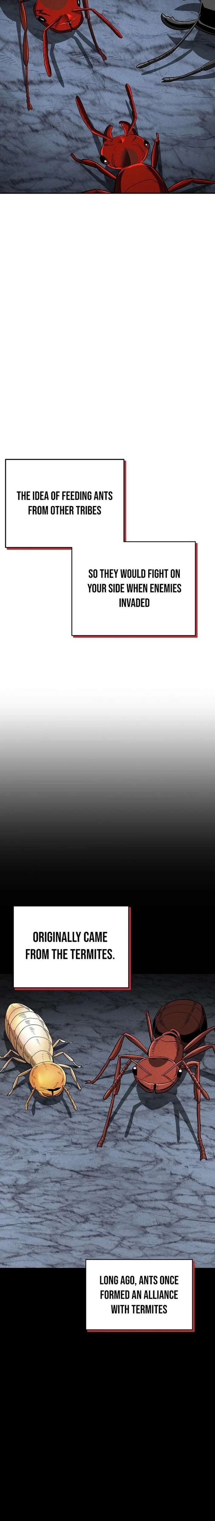 Empire of the Ants Chapter 19 - Page 9