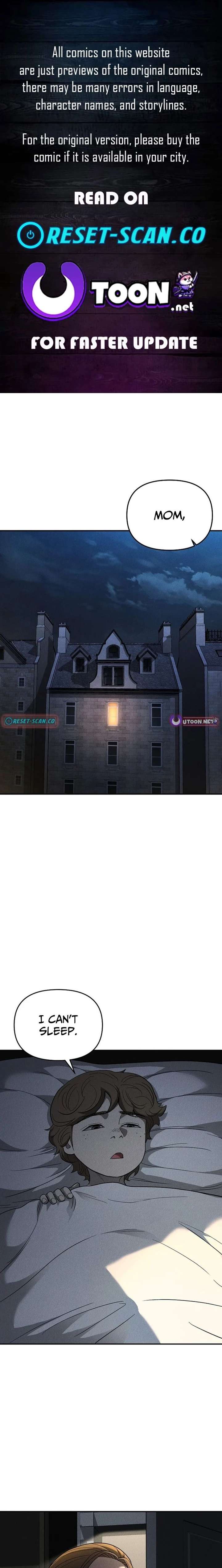 Empire of the Ants Chapter 20 - Page 1