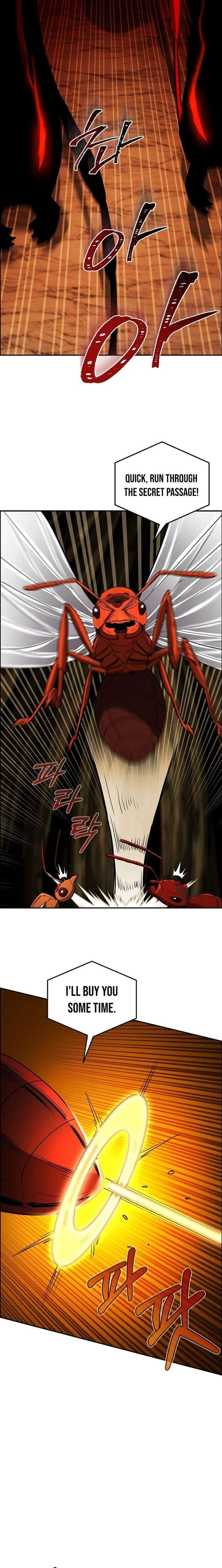 Empire of the Ants Chapter 20 - Page 25