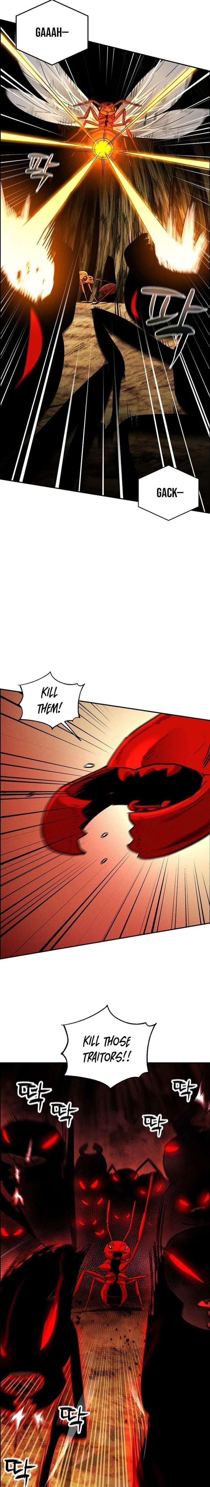 Empire of the Ants Chapter 20 - Page 26