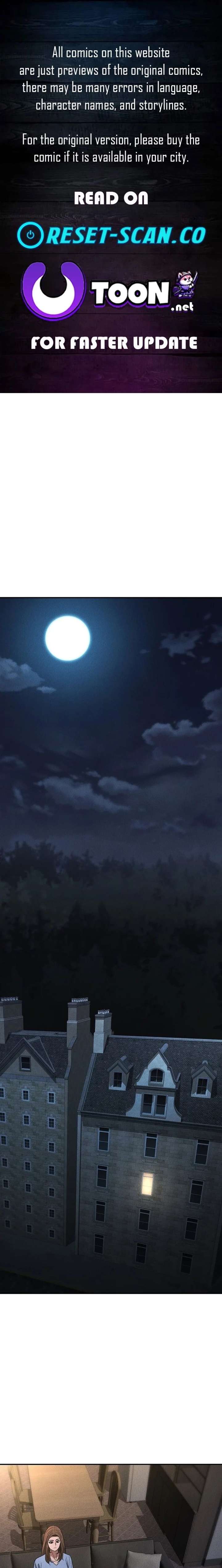 Empire of the Ants Chapter 21 - Page 1